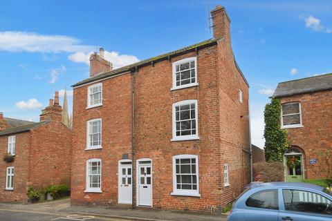 3 bedroom semi-detached house for sale, Edward Street, Louth LN11 9LA