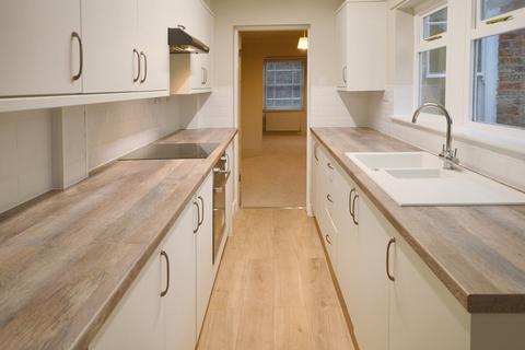 3 bedroom semi-detached house for sale, Edward Street, Louth LN11 9LA