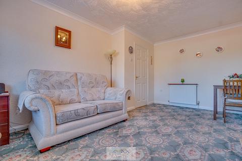 2 bedroom semi-detached bungalow for sale, Park Lane, Sheffield S25