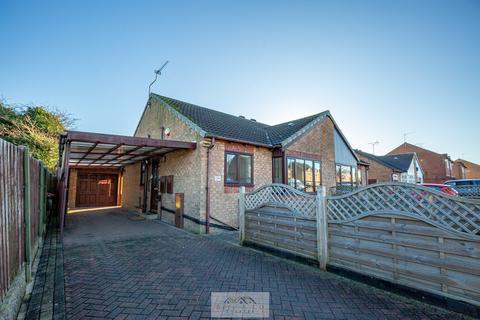 2 bedroom semi-detached bungalow for sale, Park Lane, Sheffield S25