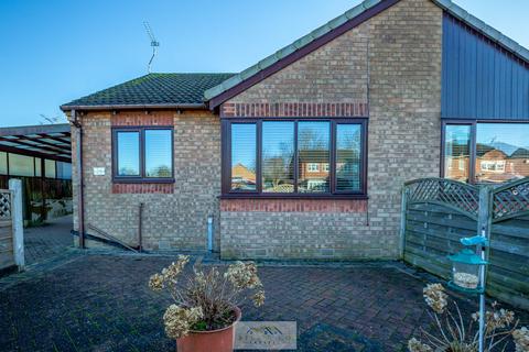 2 bedroom semi-detached bungalow for sale, Park Lane, Sheffield S25