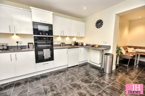 2 Birkrigg Close, Swarthmoor, Ulverston, LA12 0SA