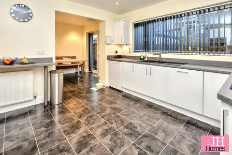 2 Birkrigg Close, Swarthmoor, Ulverston, LA12 0SA