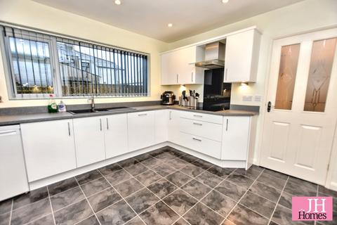 2 Birkrigg Close, Swarthmoor, Ulverston, LA12 0SA