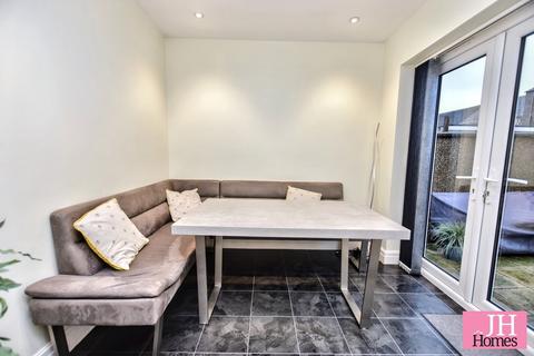 2 Birkrigg Close, Swarthmoor, Ulverston, LA12 0SA