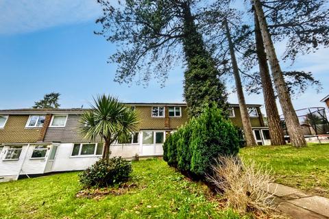 3 bedroom terraced house for sale, Burnett Close, Southampton