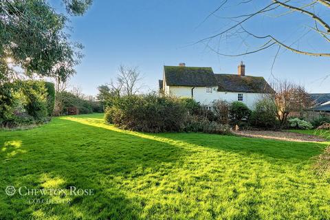 5 bedroom detached house for sale, Lexden Road, West Bergholt