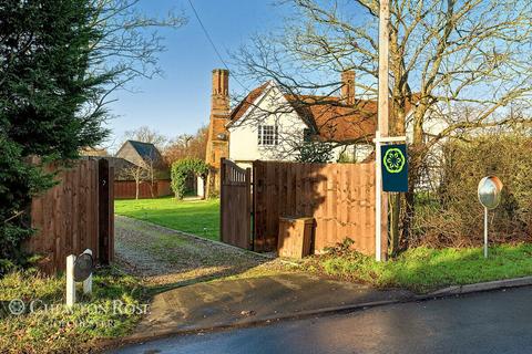 5 bedroom detached house for sale, Lexden Road, West Bergholt