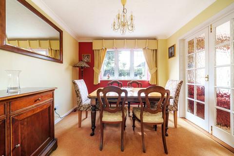 4 bedroom detached house for sale, Lamorbey Close, Sidcup DA15