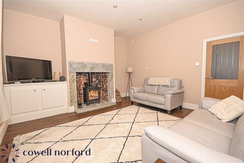 2 bedroom terraced house for sale, South View, Rochdale OL11