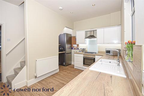 2 bedroom terraced house for sale, South View, Rochdale OL11