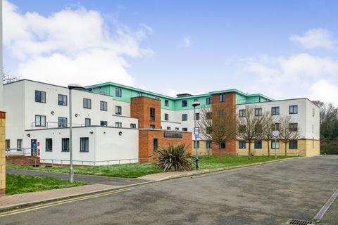 1 bedroom flat for sale, Unit 210, Kentish House, Parham Road, Canterbury, Kent, CT1 1YN