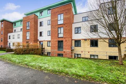 1 bedroom flat for sale, Unit 210, Kentish House, Parham Road, Canterbury, Kent, CT1 1YN