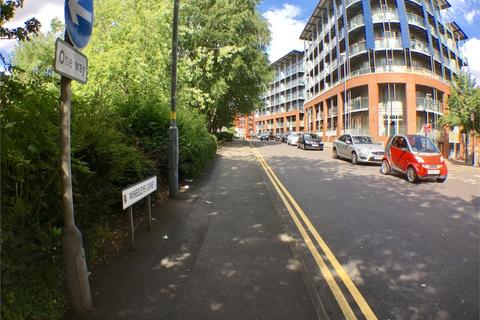 Wheeleys Lane, Birmingham B15