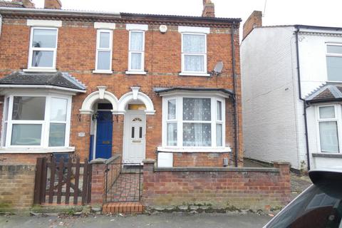 3 bedroom semi-detached house to rent, Spring Road, Kempston