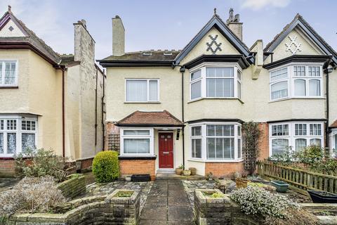 6 bedroom semi-detached house for sale, Bedford Avenue, Barnet, EN5