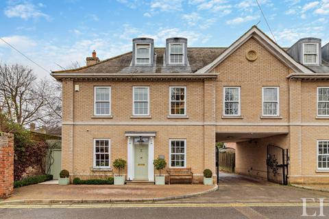 3 bedroom townhouse for sale, Needham Market