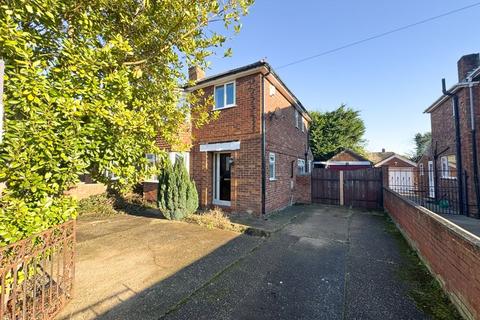 1b Charles Avenue, Grimsby, DN33 2DA
