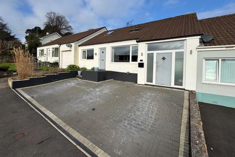 3 bedroom bungalow for sale, Comprigney Close, Truro