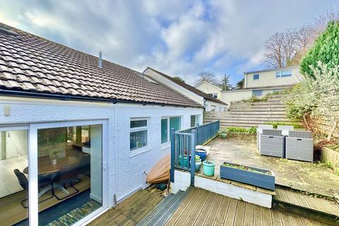 3 bedroom bungalow for sale, Comprigney Close, Truro