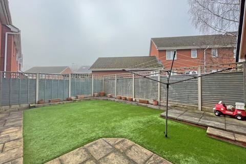 undefined, Pear Tree Way, Wellington TA21
