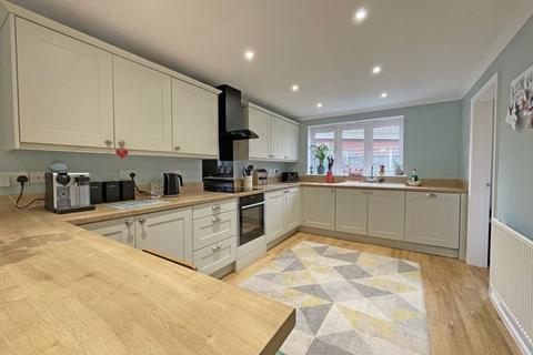 undefined, Pear Tree Way, Wellington TA21