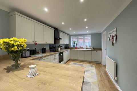 undefined, Pear Tree Way, Wellington TA21
