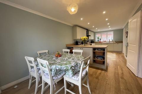 undefined, Pear Tree Way, Wellington TA21