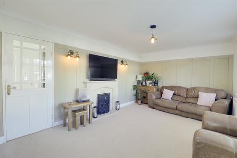 4 bedroom detached house for sale, 28 Princes Gardens, Codsall, Wolverhampton, Staffordshire