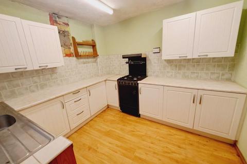 3 bedroom end of terrace house for sale, Burn Avenue, Forest Hall, Newcastle Upon Tyne