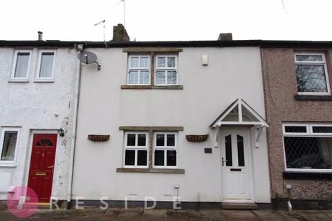 2 bed terraced house for rent in Bentmeadows, Rochdale OL12