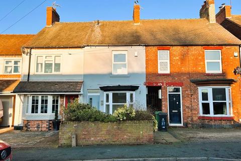 3 bedroom terraced house for sale, Brookland Road, Walsall Wood WS9 9LY