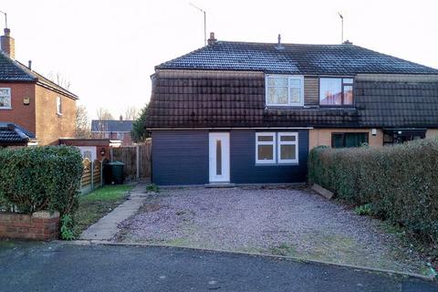 3 bedroom semi-detached house for sale, The Grove, Walsall, WS5 4BX