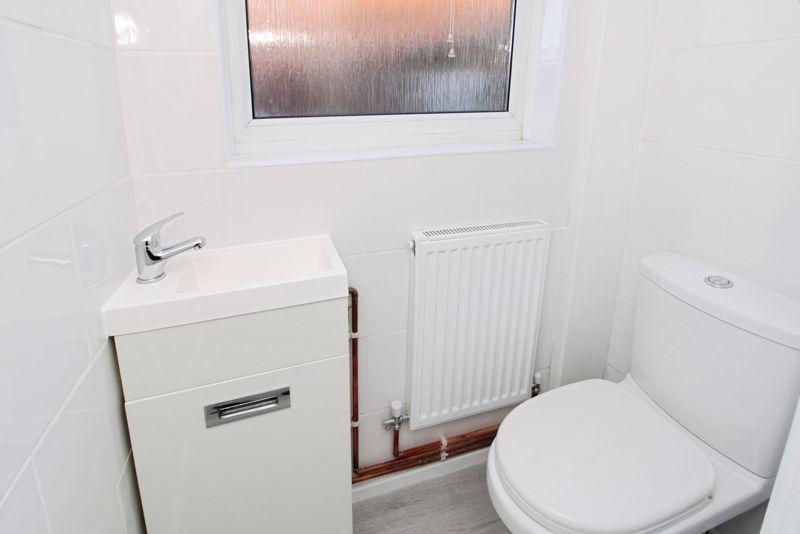 Guest WC