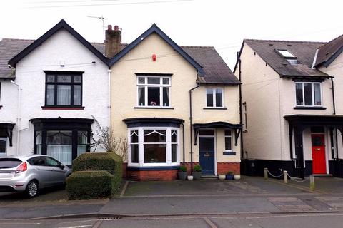 3 bedroom semi-detached house for sale, The Crescent, Walsall, WS1 2BZ