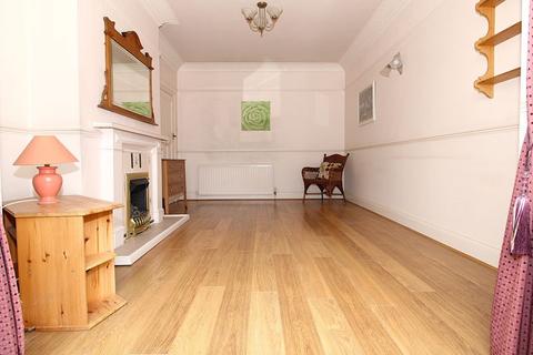 46 The Crescent, Walsall, WS1 2BZ