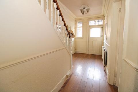 46 The Crescent, Walsall, WS1 2BZ