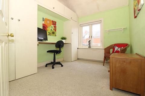 46 The Crescent, Walsall, WS1 2BZ