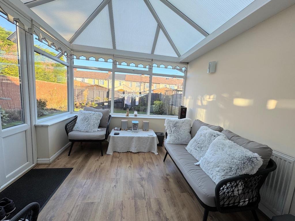 Conservatory