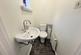 Downstairs toilet