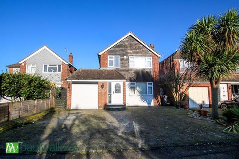 3 bedroom detached house for sale, Brinley Close, Cheshunt