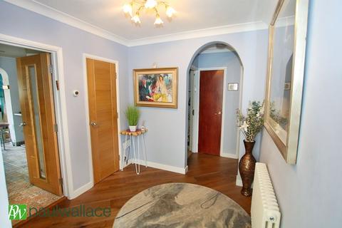 18 Broadfields, Goffs Oak, Waltham Cross, EN7 5JU