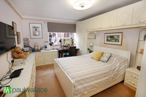 18 Broadfields, Goffs Oak, Waltham Cross, EN7 5JU