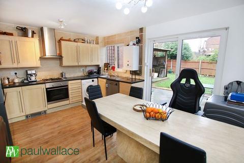 3 bedroom semi-detached house for sale, Campine Close, West Cheshunt