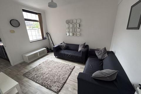 4 bedroom terraced house for sale, Seaford street, Stoke-On-Trent