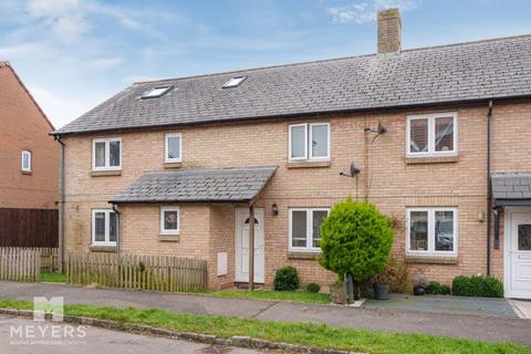 2 bedroom terraced house for sale, Woodsford Road, Dorchester DT2