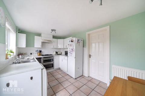 2 bedroom terraced house for sale, Woodsford Road, Dorchester DT2