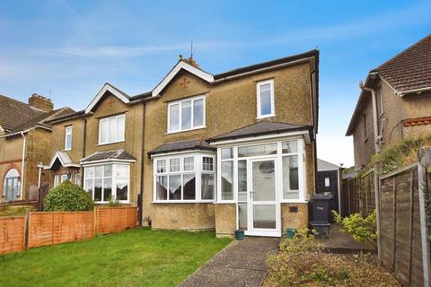 3 bedroom semi-detached house for sale, Castle Road, Salisbury                                                     *VIDEO TOUR*