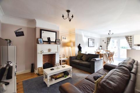191 Castle Road, Salisbury, SP1 3RX