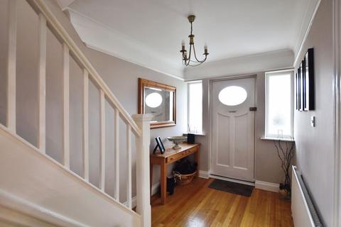 191 Castle Road, Salisbury, SP1 3RX